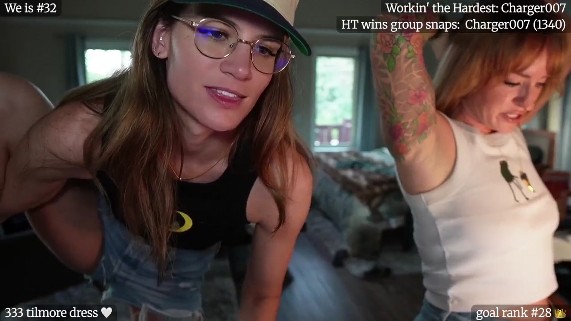 Gallery image thumbnail from Gia_Bday's myfreecams stream on, 08/17/2025, 03:13 image 14 of 20