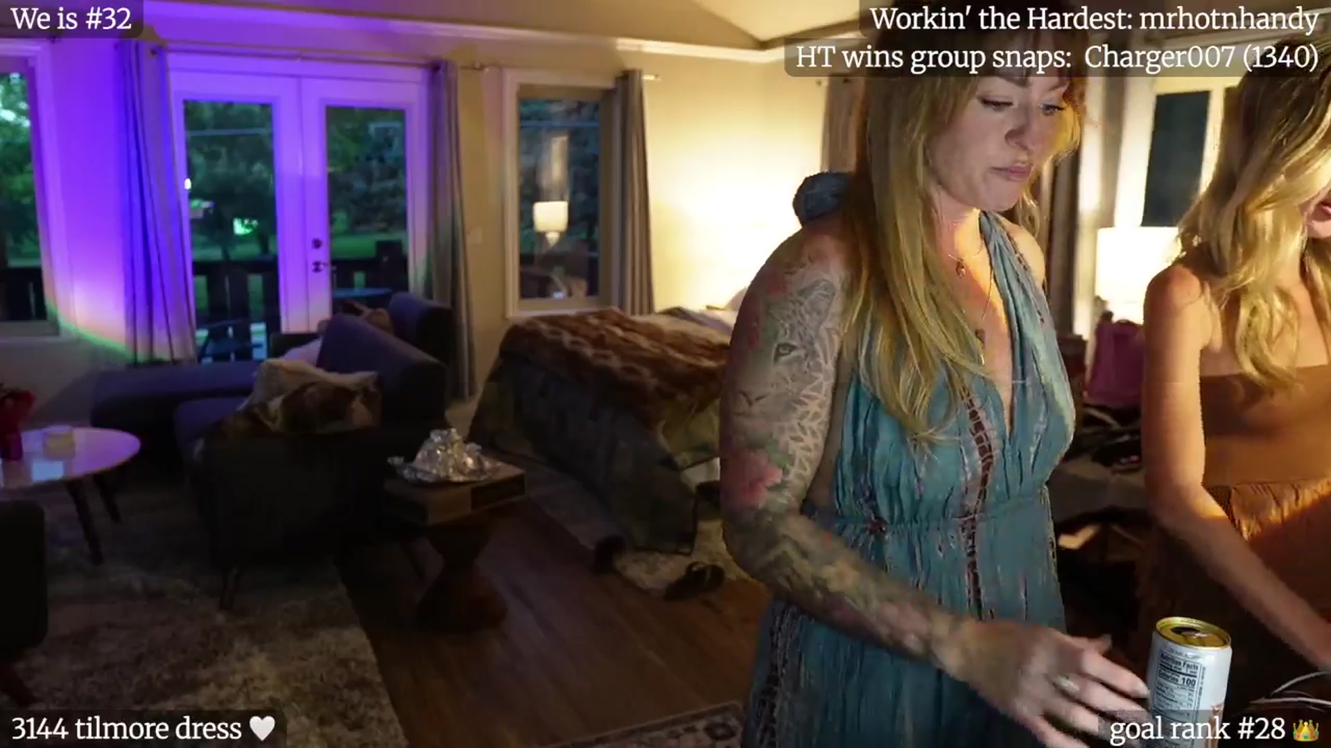 Gallery image thumbnail from Gia_Bday's myfreecams stream on, 08/17/2025, 03:13 image 18 of 20