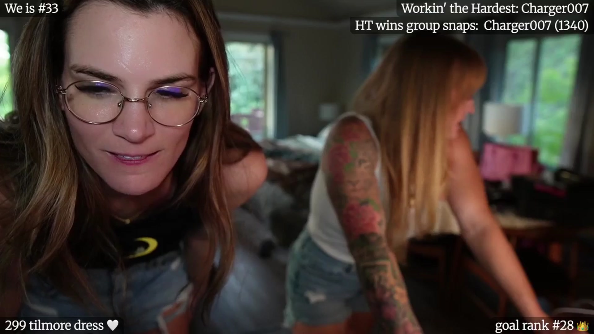 Gallery image thumbnail from Gia_Bday's myfreecams stream on, 08/17/2025, 03:13 image 16 of 20