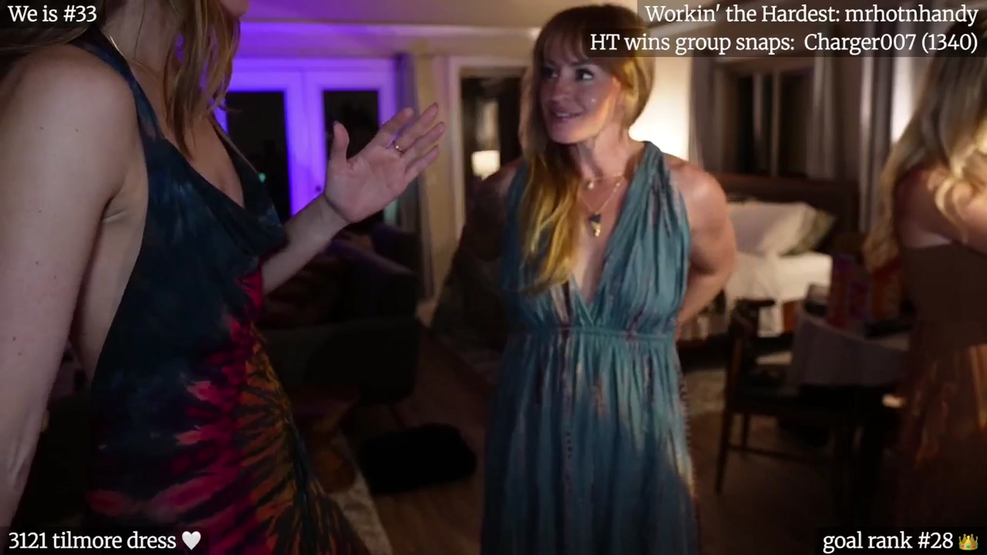 Gallery image thumbnail from Gia_Bday's myfreecams stream on, 08/17/2025, 03:13 image 20 of 20