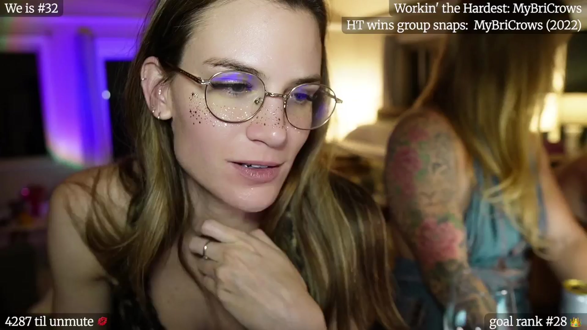 Gallery image thumbnail from Gia_Bday's myfreecams stream on, 08/17/2025, 04:28 image 13 of 20