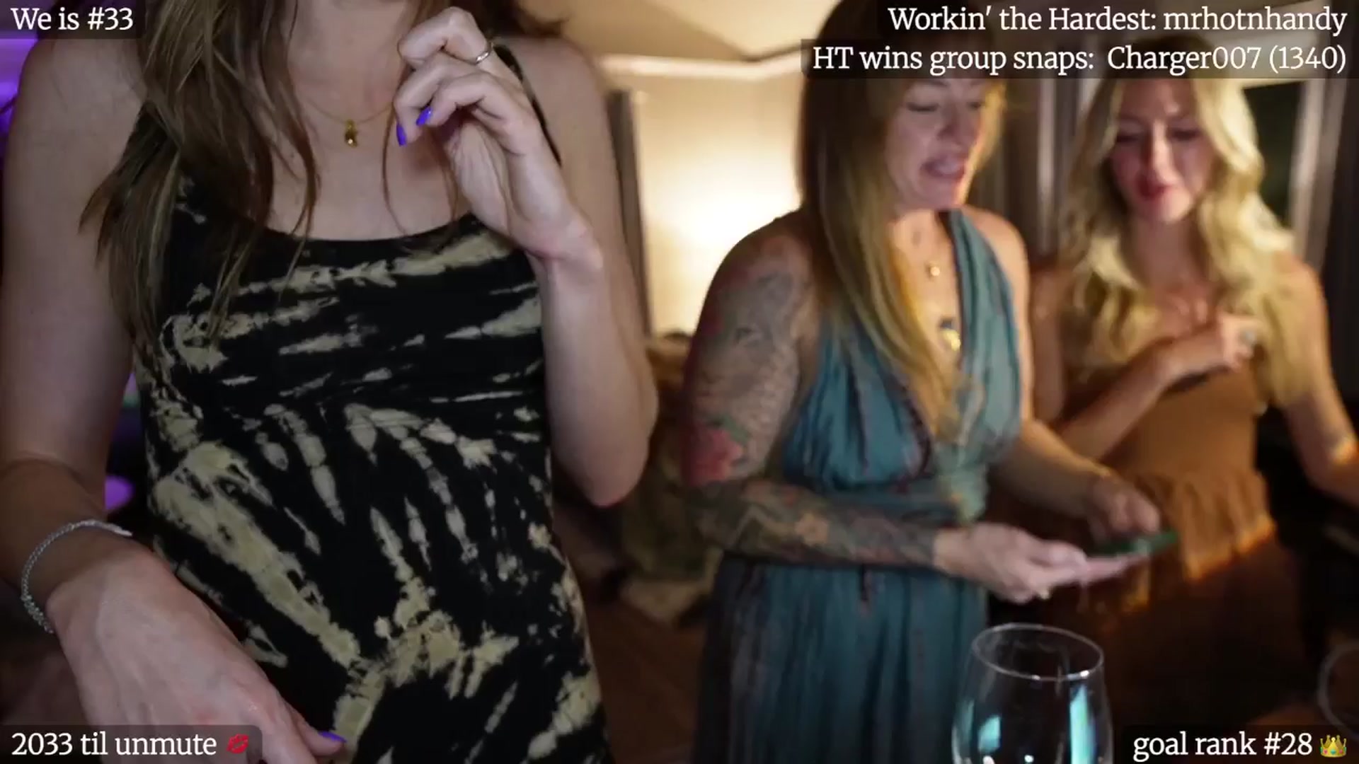 Gallery image thumbnail from Gia_Bday's myfreecams stream on, 08/17/2025, 04:28 image 5 of 20