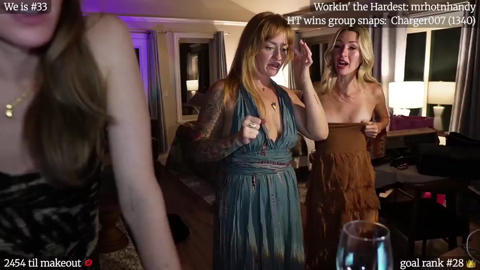 Gallery image thumbnail from Gia_Bday's myfreecams stream on, 08/17/2025, 04:28 image 3 of 20