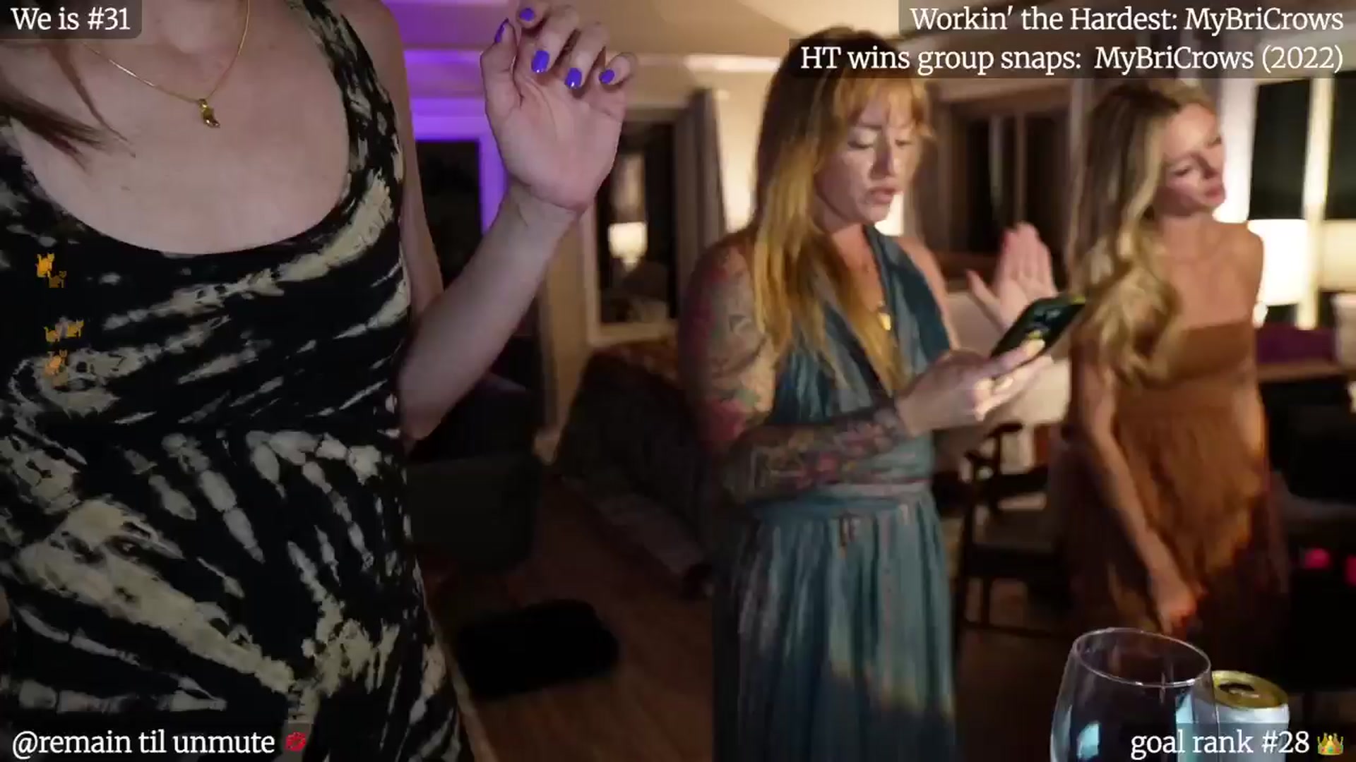 Gallery image thumbnail from Gia_Bday's myfreecams stream on, 08/17/2025, 04:28 image 6 of 20