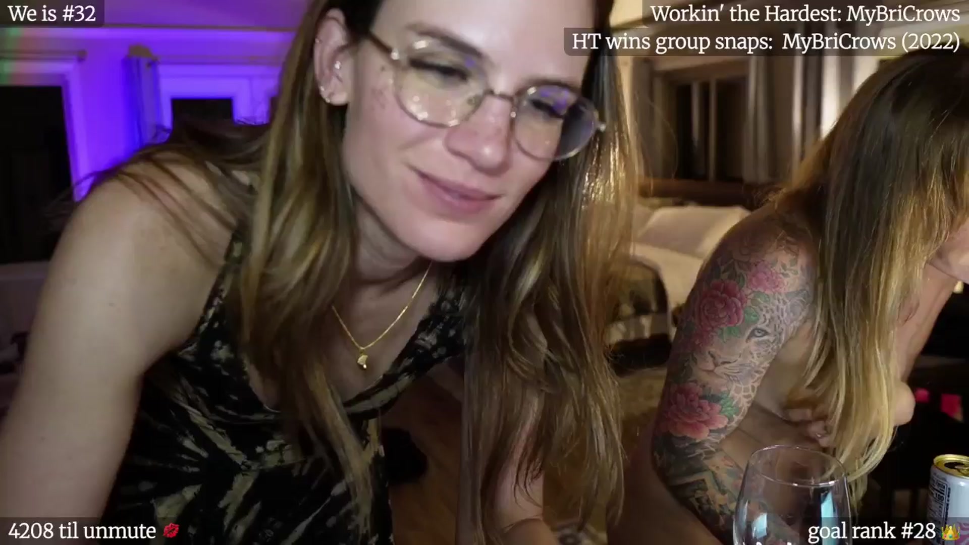 Gallery image thumbnail from Gia_Bday's myfreecams stream on, 08/17/2025, 04:28 image 16 of 20