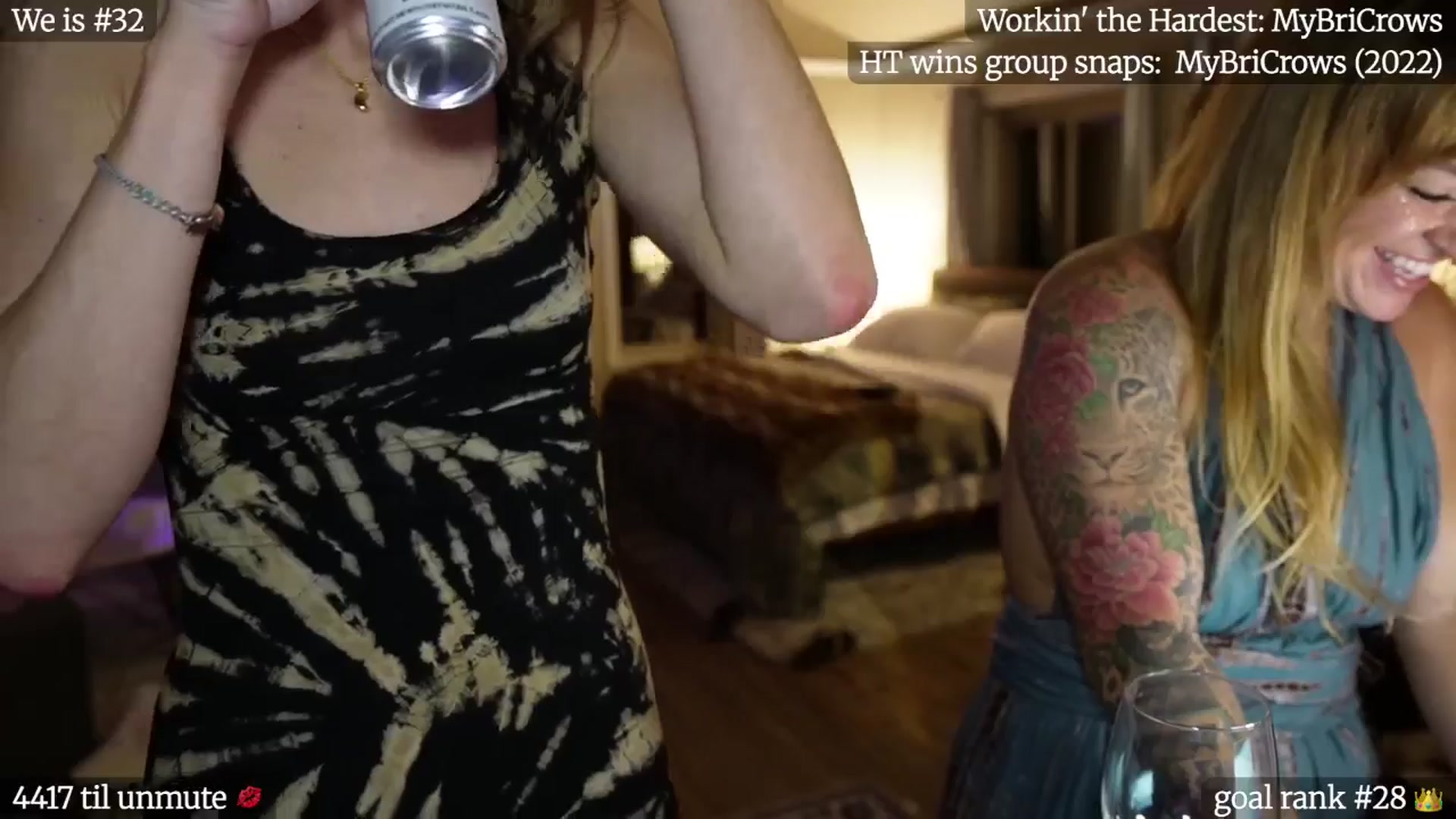 Gallery image thumbnail from Gia_Bday's myfreecams stream on, 08/17/2025, 04:28 image 11 of 20