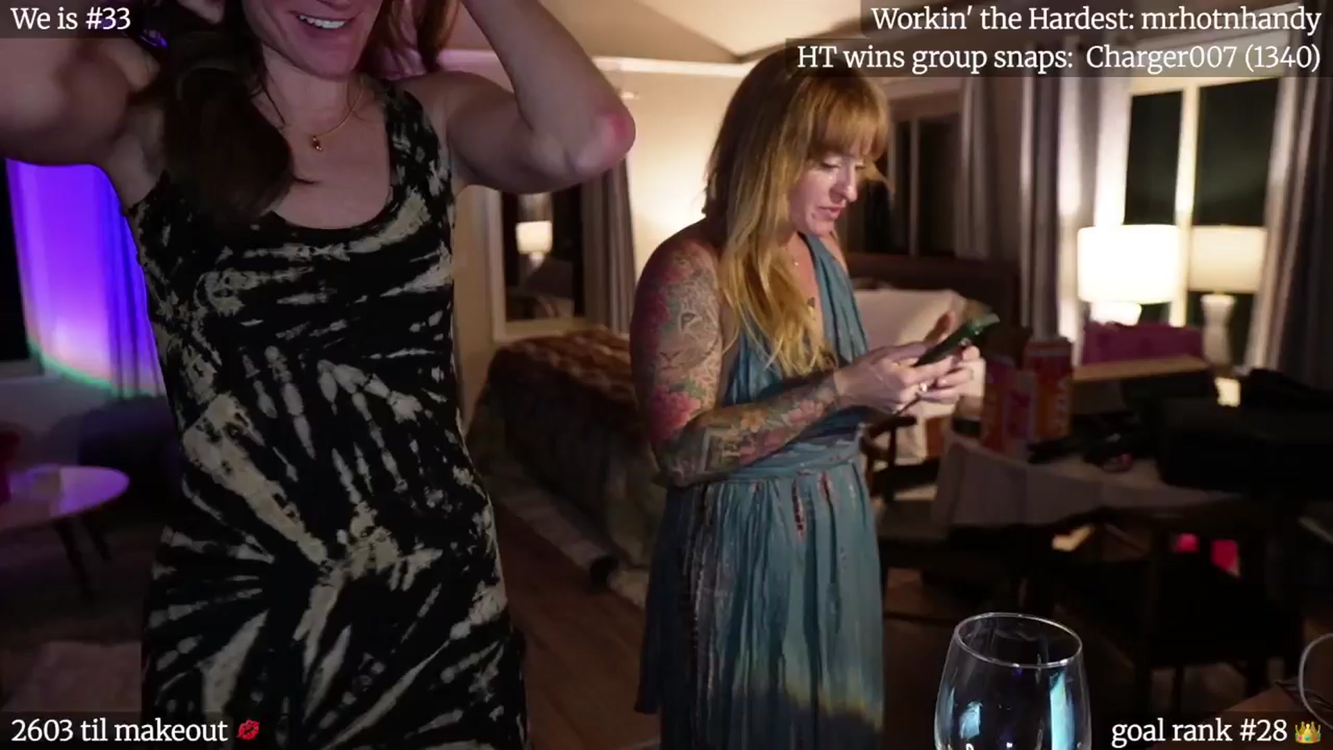 Gallery image thumbnail from Gia_Bday's myfreecams stream on, 08/17/2025, 04:28 image 2 of 20