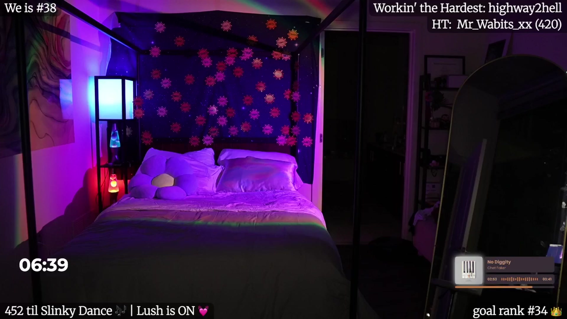 Gallery image thumbnail from Gia_Bday's myfreecams stream on, 08/20/2025, 03:26 image 11 of 20