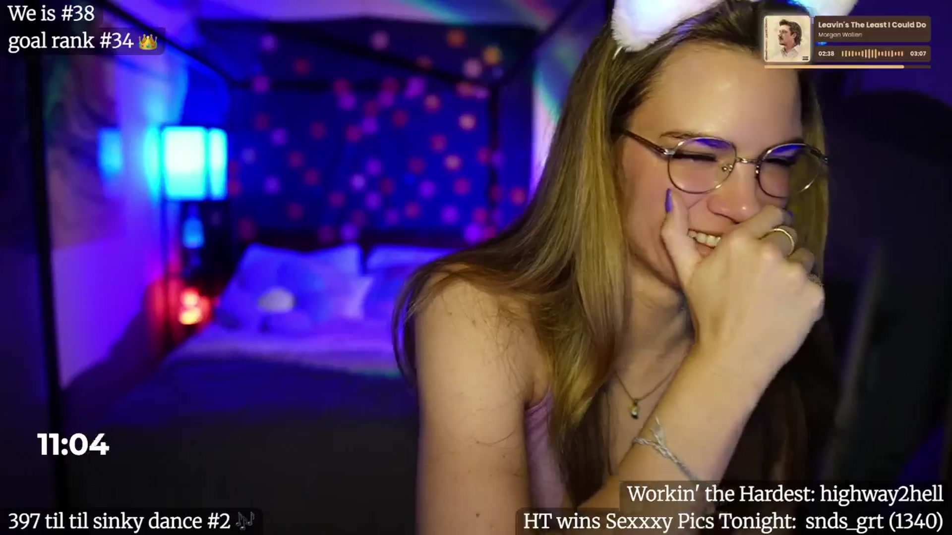 Gallery image thumbnail from Gia_Bday's myfreecams stream on, 08/20/2025, 04:43 image 18 of 20
