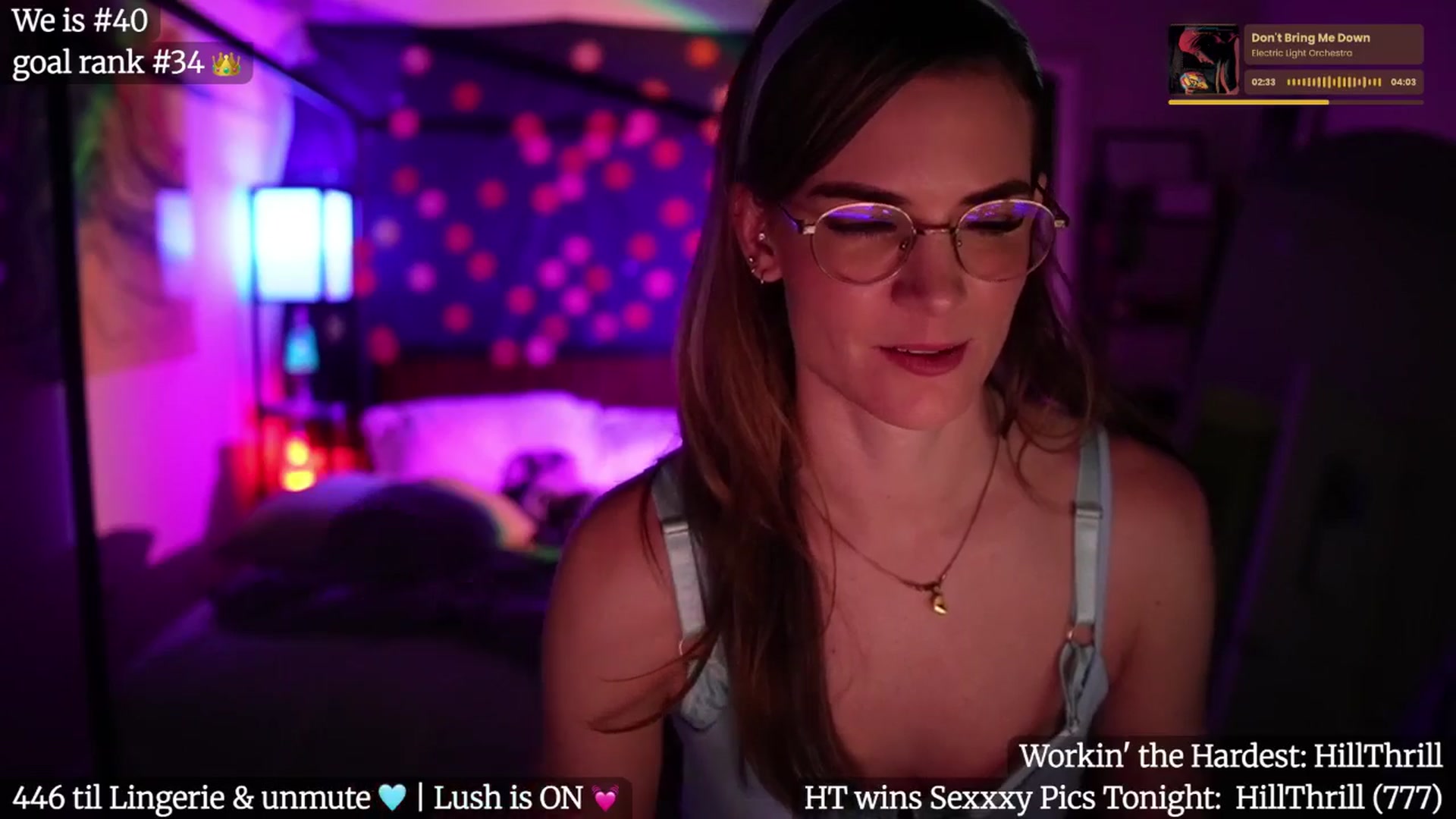 Gallery image thumbnail from Gia_Bday's myfreecams stream on, 08/21/2025, 04:51 image 11 of 20