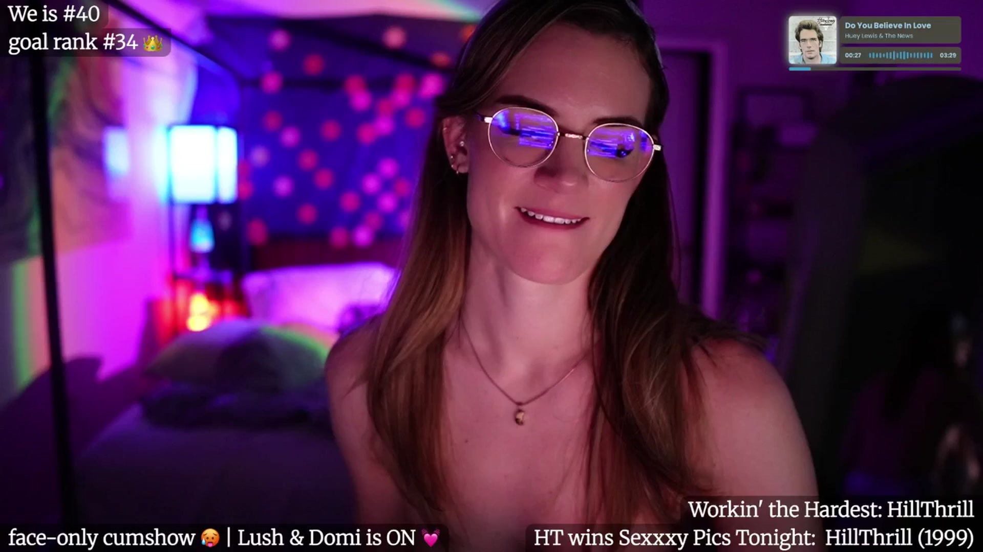 Gallery image thumbnail from Gia_Bday's myfreecams stream on, 08/21/2025, 05:40 image 11 of 20
