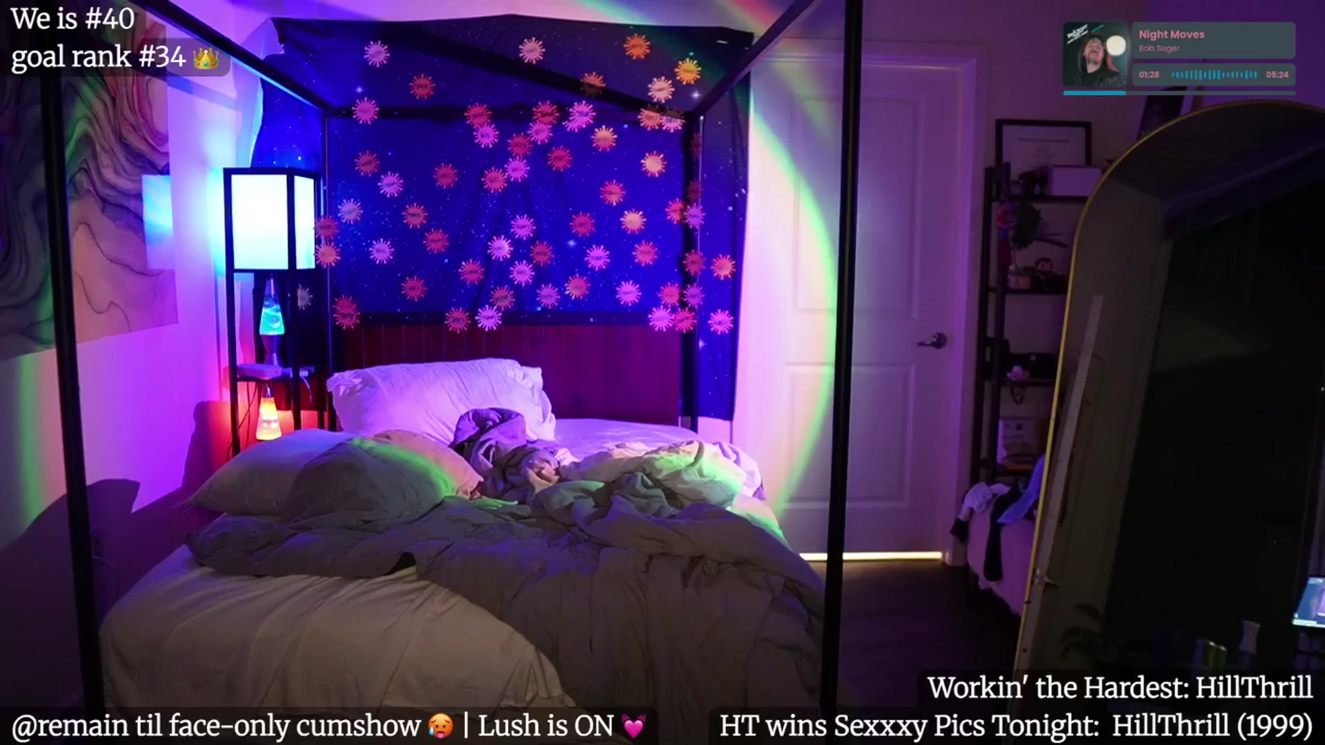 Gallery image thumbnail from Gia_Bday's myfreecams stream on, 08/21/2025, 05:40 image 5 of 20