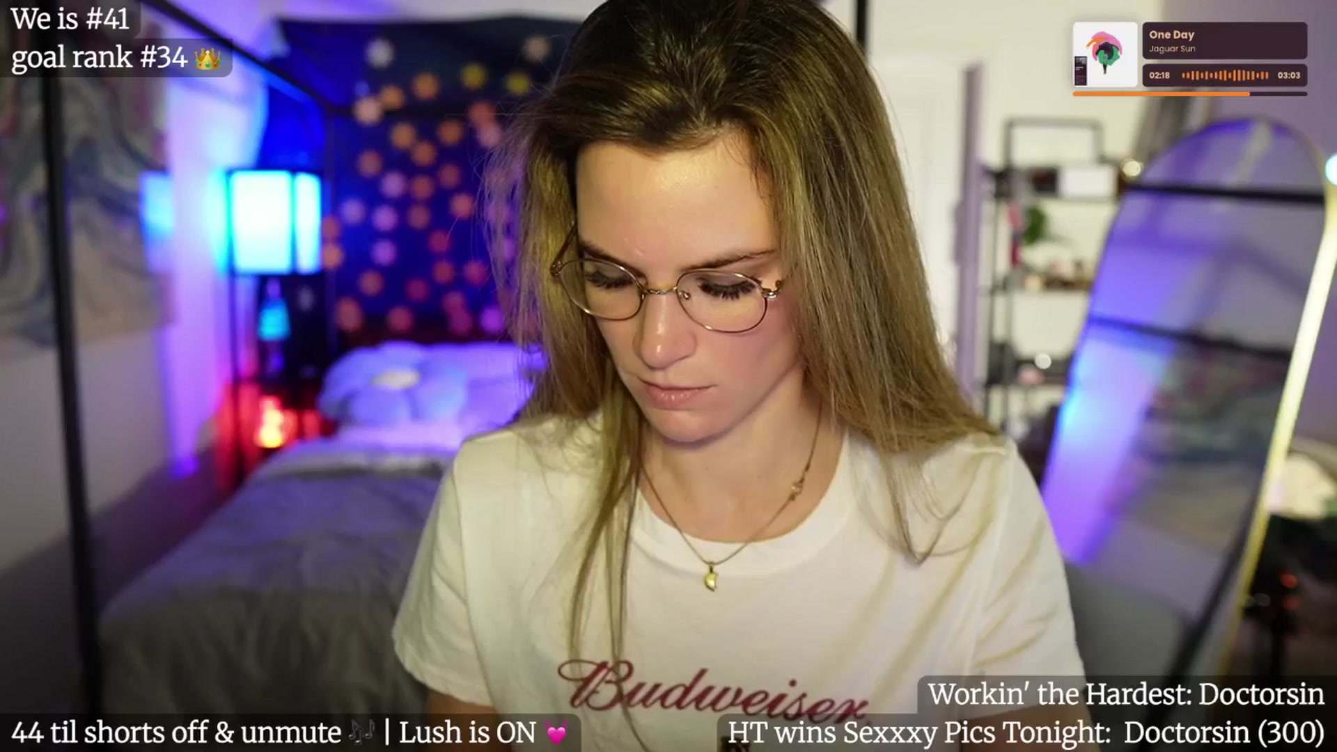 Gallery image thumbnail from Gia_Bday's myfreecams stream on, 08/22/2025, 03:48 image 15 of 20