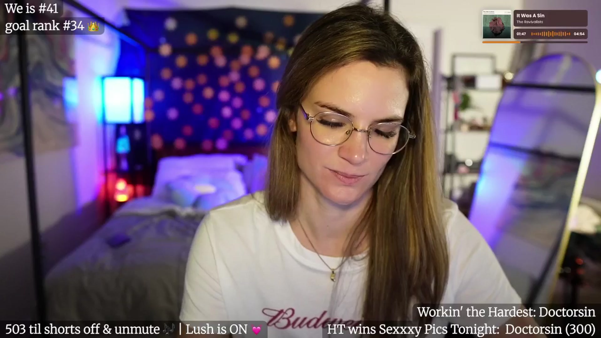 Gallery image thumbnail from Gia_Bday's myfreecams stream on, 08/22/2025, 03:48 image 11 of 20