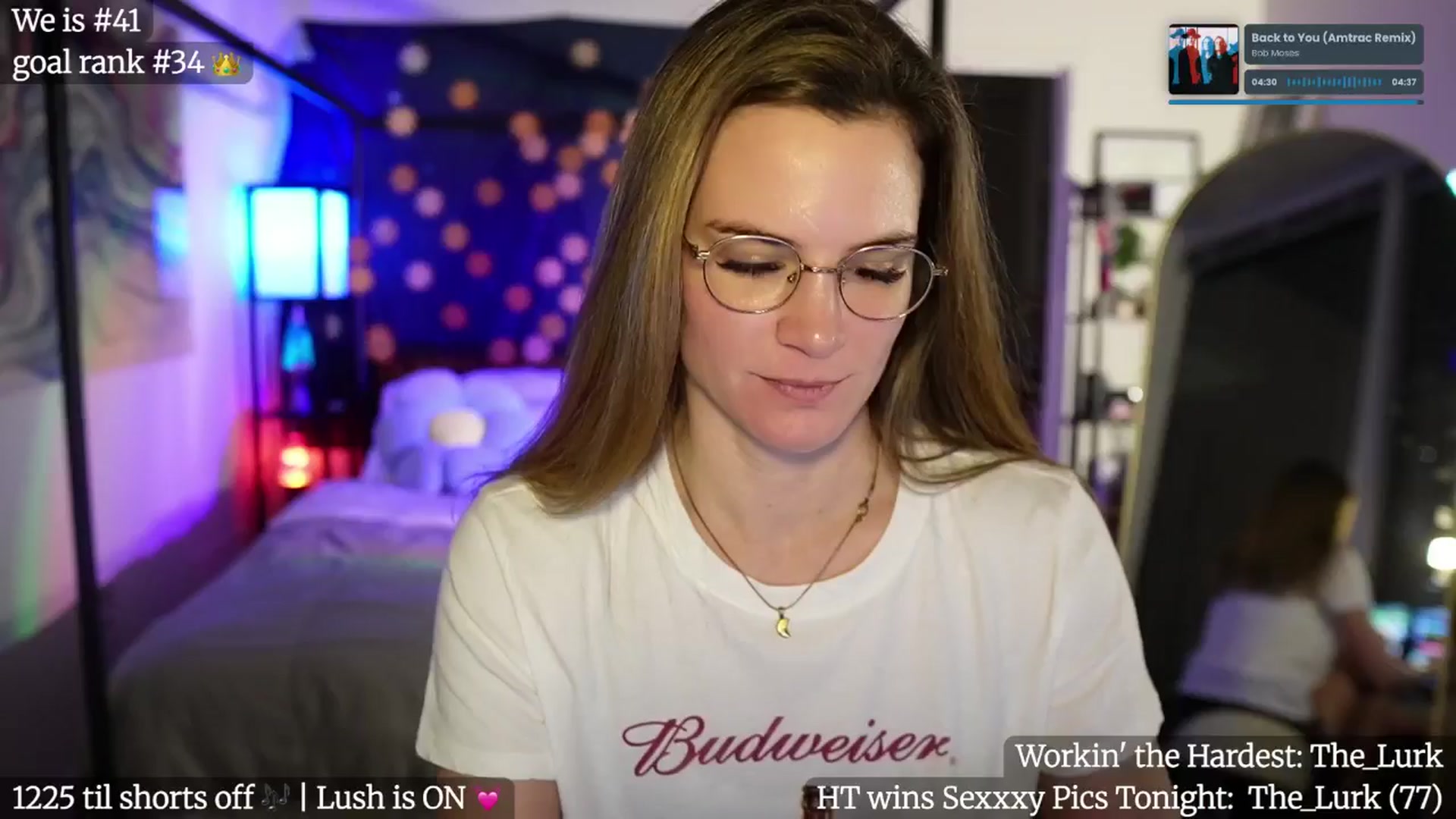 Gallery image thumbnail from Gia_Bday's myfreecams stream on, 08/22/2025, 03:48 image 5 of 20