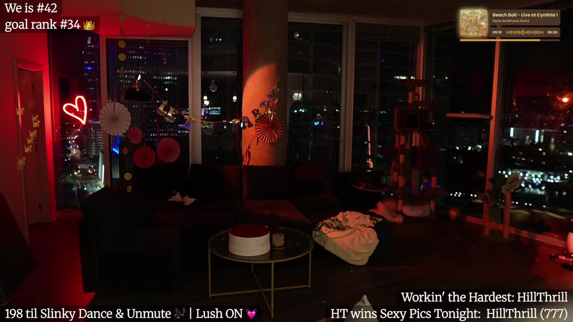 Gallery image thumbnail from Gia_Bday's myfreecams stream on, 08/23/2025, 03:58 image 14 of 20