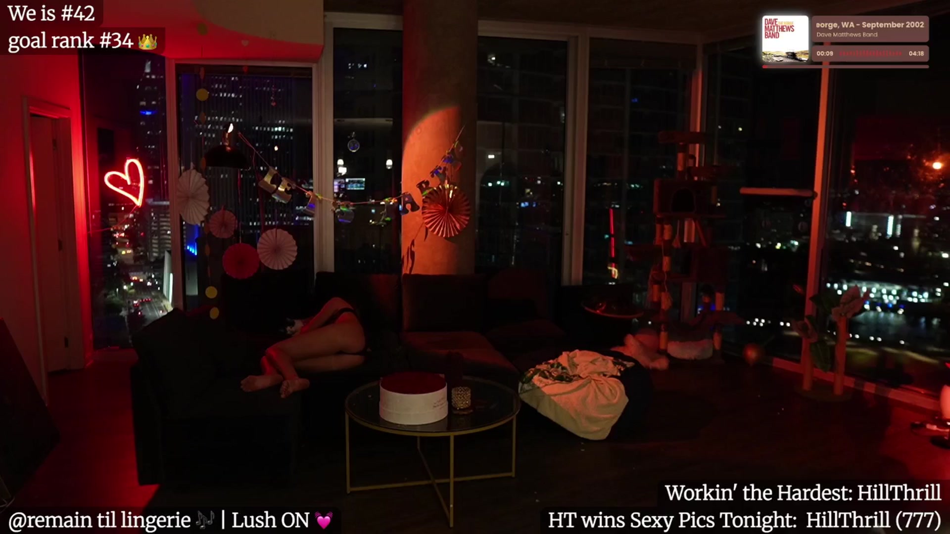 Gallery image thumbnail from Gia_Bday's myfreecams stream on, 08/23/2025, 03:58 image 16 of 20