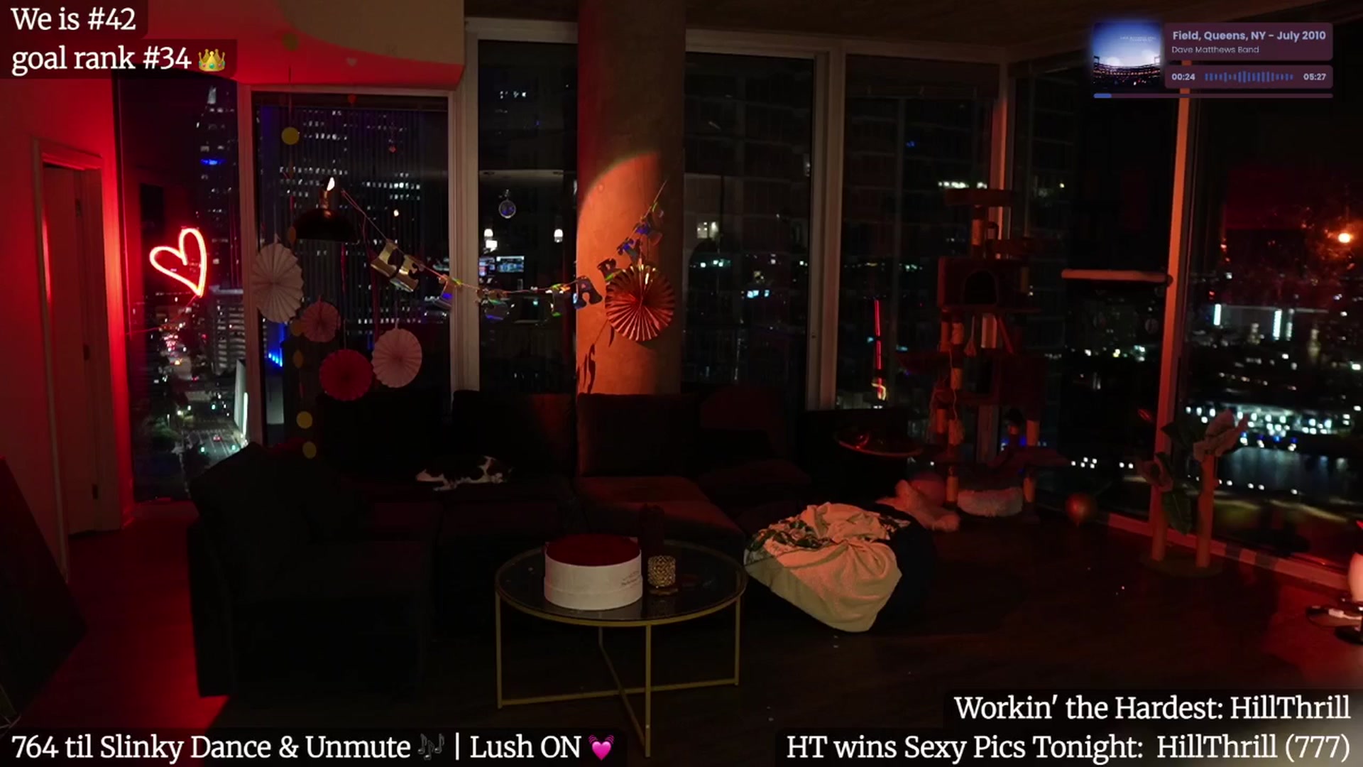 Gallery image thumbnail from Gia_Bday's myfreecams stream on, 08/23/2025, 03:58 image 10 of 20