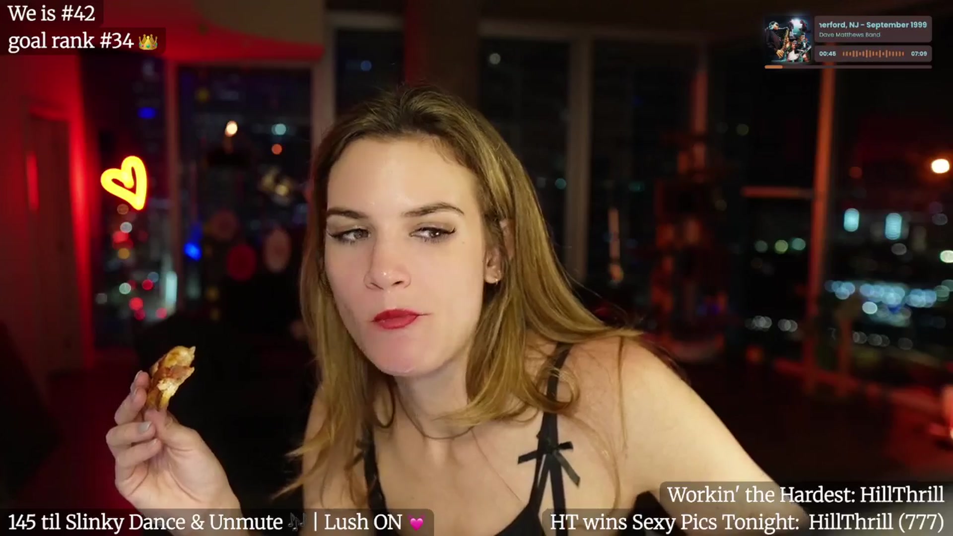 Gallery image thumbnail from Gia_Bday's myfreecams stream on, 08/23/2025, 03:58 image 15 of 20