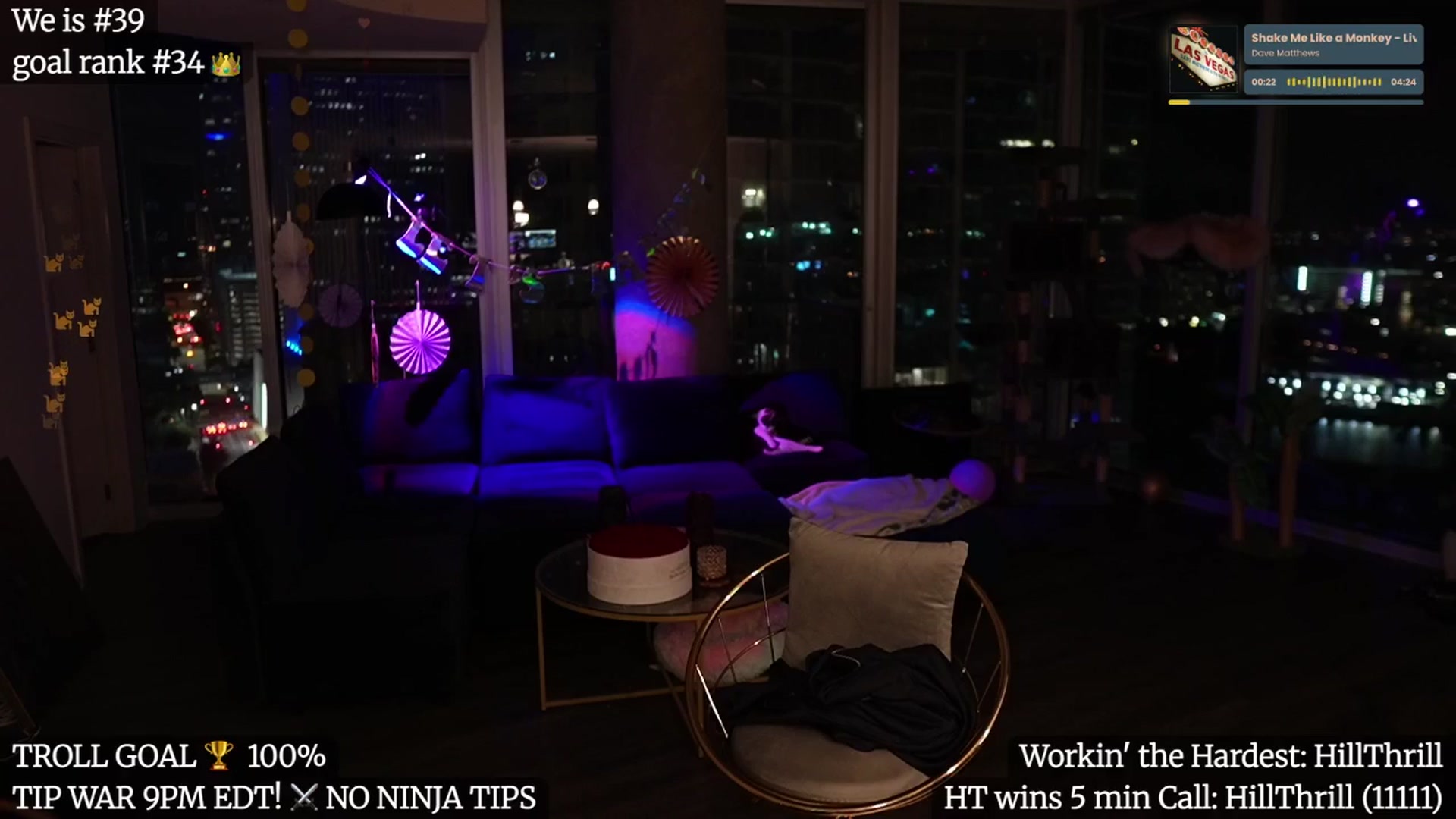 Gallery image thumbnail from Gia_Bday's myfreecams stream on, 08/24/2025, 03:34 image 5 of 20
