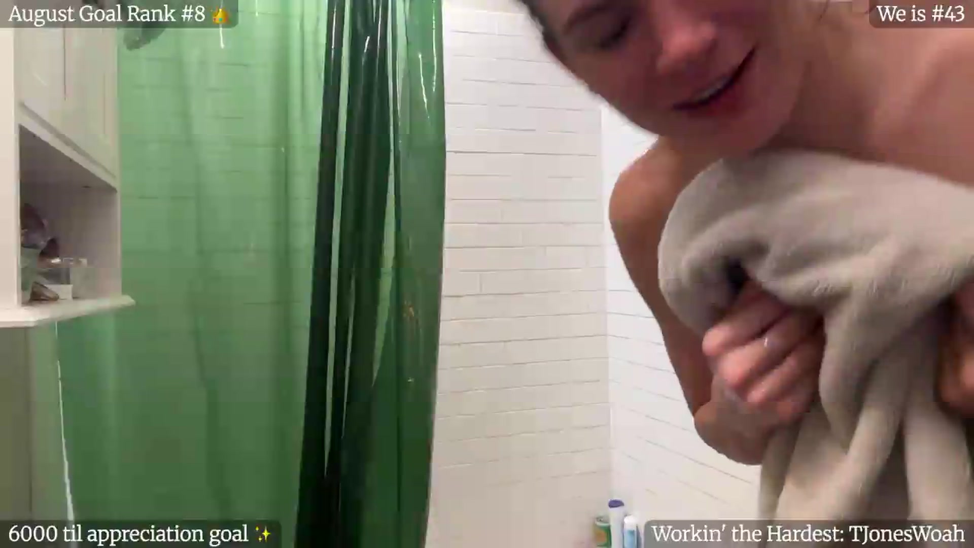 Gallery image thumbnail from Gia_Bday's myfreecams stream on, 08/22/2026, 04:09 image 13 of 20