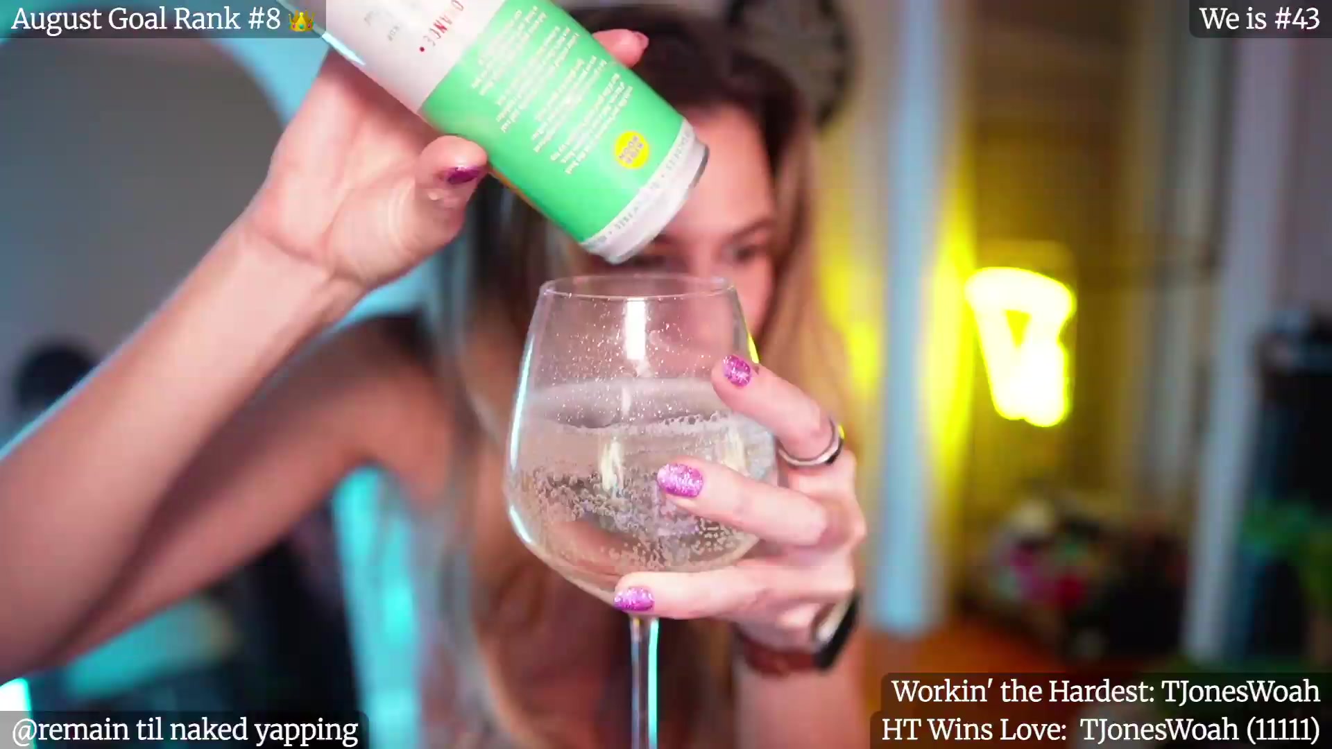 Gallery image thumbnail from Gia_Bday's myfreecams stream on, 08/23/2026, 02:26 image 13 of 20