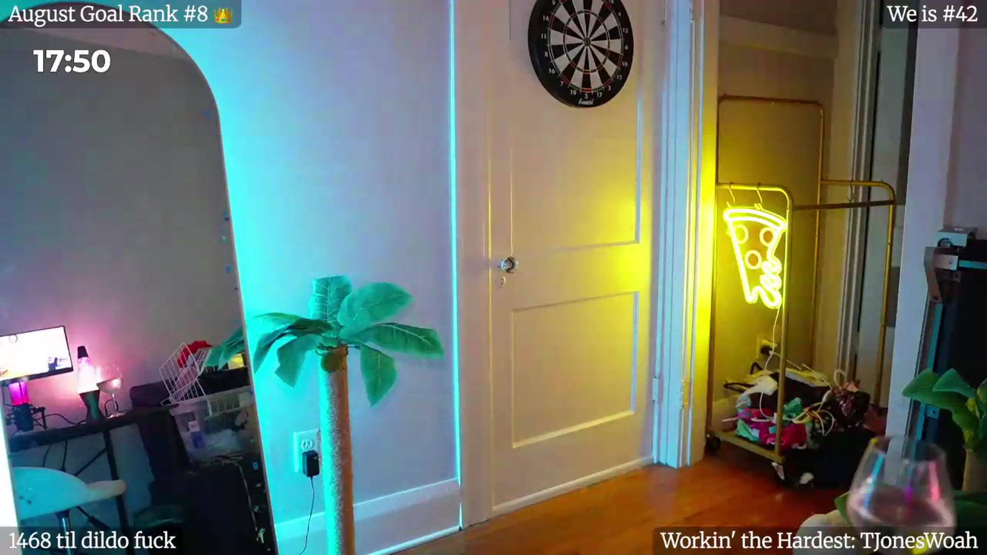 Gallery image thumbnail from Gia_Bday's myfreecams stream on, 08/23/2026, 02:51 image 2 of 20