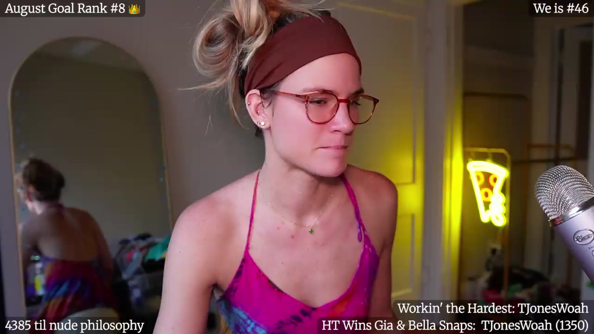 Gallery image thumbnail from Gia_Bday's myfreecams stream on, 08/25/2026, 24:01 image 20 of 20