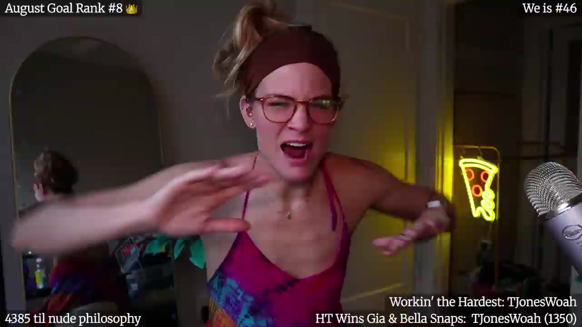 Gallery image thumbnail from Gia_Bday's myfreecams stream on, 08/25/2026, 24:01 image 17 of 20