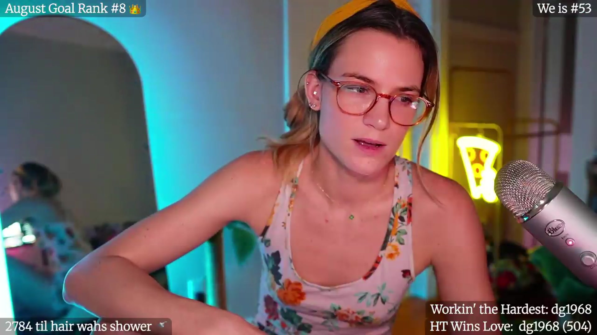 Gallery image thumbnail from Gia_Bday's myfreecams stream on, 08/27/2026, 04:24 image 8 of 20