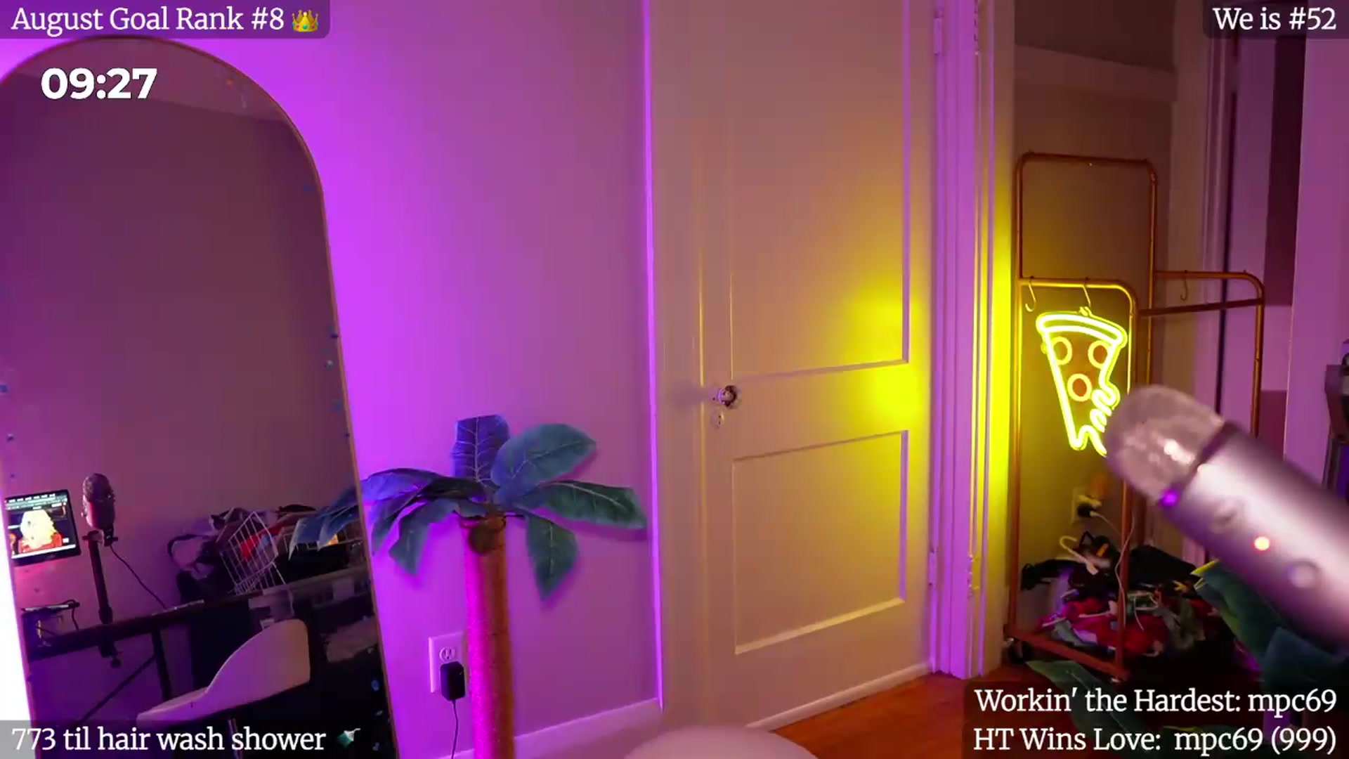 Gallery image thumbnail from Gia_Bday's myfreecams stream on, 08/27/2026, 04:24 image 16 of 20