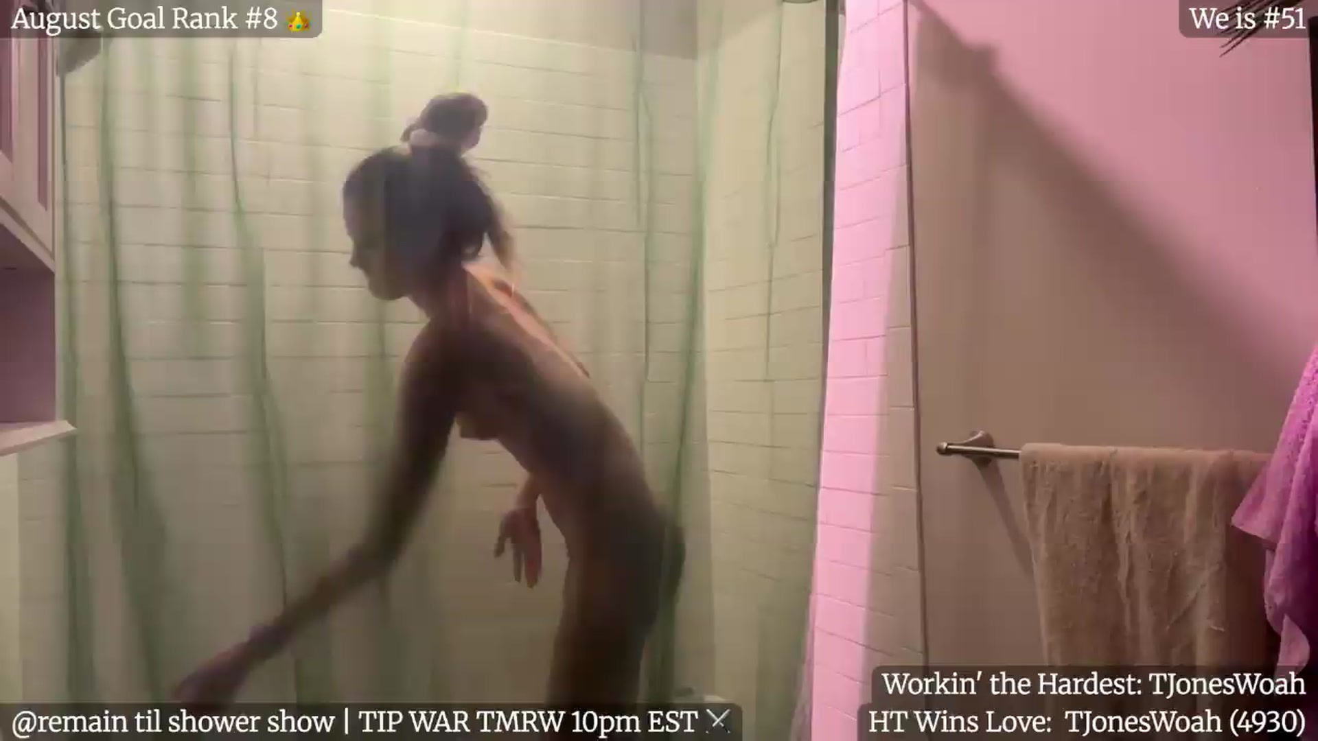 Gallery image thumbnail from Gia_Bday's myfreecams stream on, 08/28/2026, 01:50 image 5 of 20