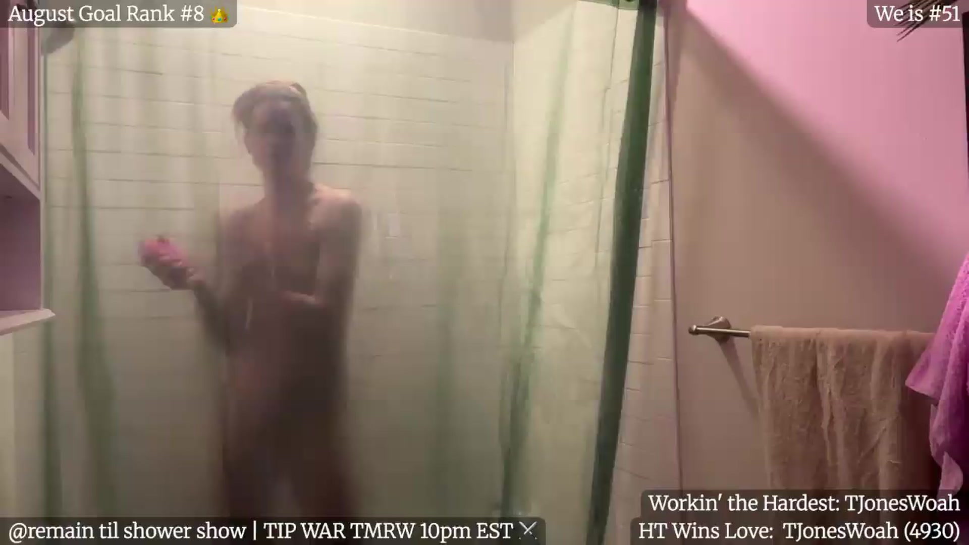 Gallery image thumbnail from Gia_Bday's myfreecams stream on, 08/28/2026, 01:50 image 8 of 20