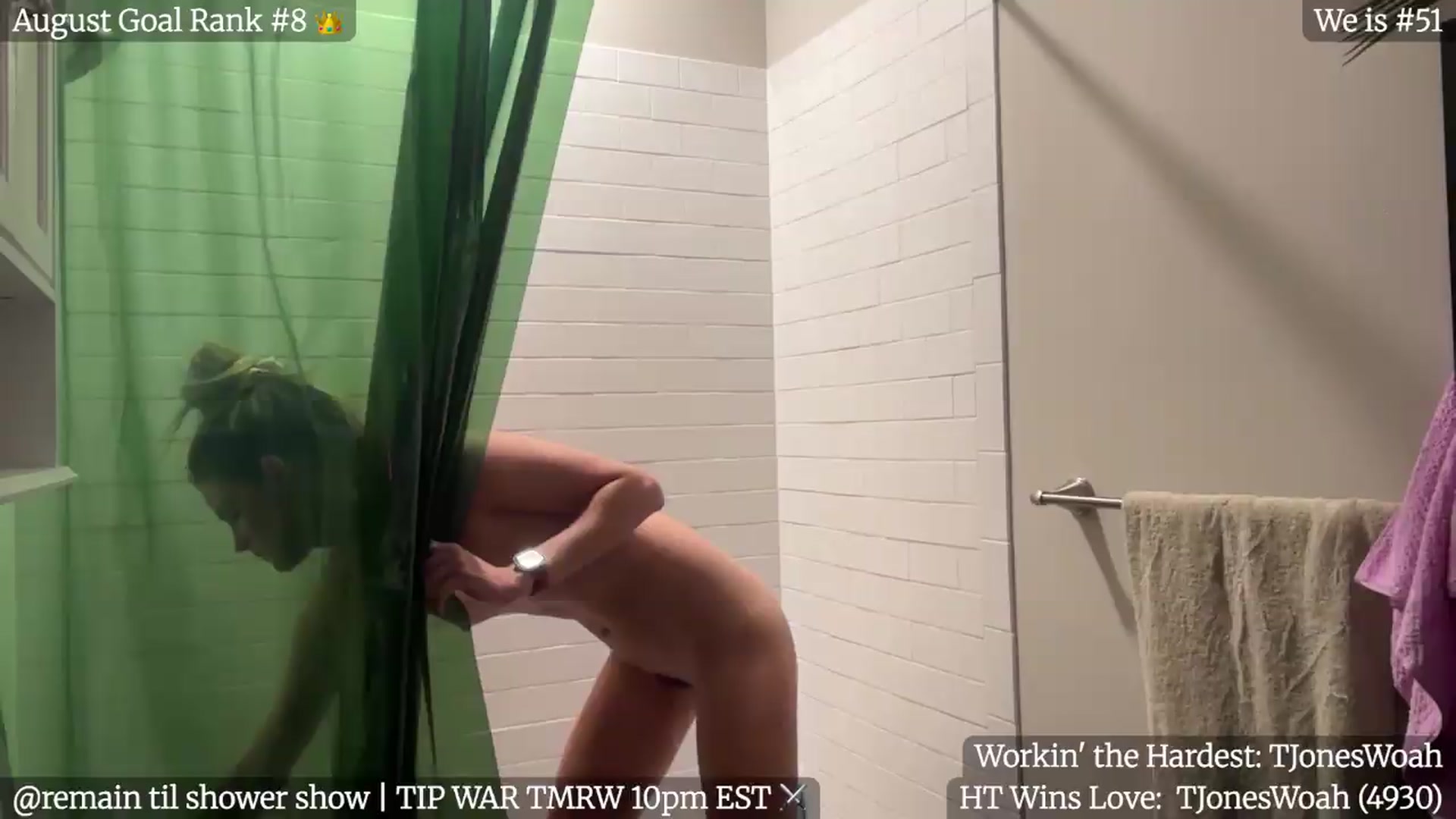 Gallery image thumbnail from Gia_Bday's myfreecams stream on, 08/28/2026, 01:50 image 2 of 20
