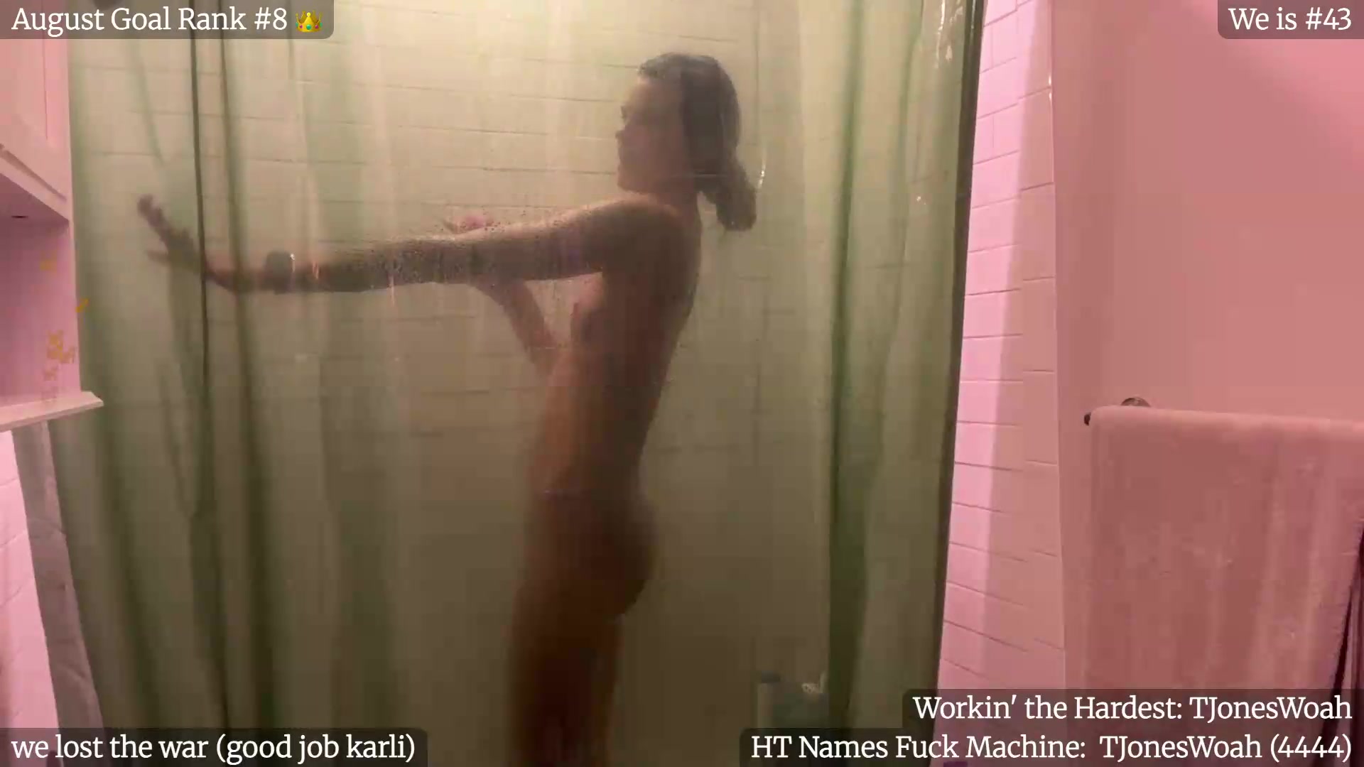 Gallery image thumbnail from Gia_Bday's myfreecams stream on, 08/29/2026, 05:34 image 8 of 20