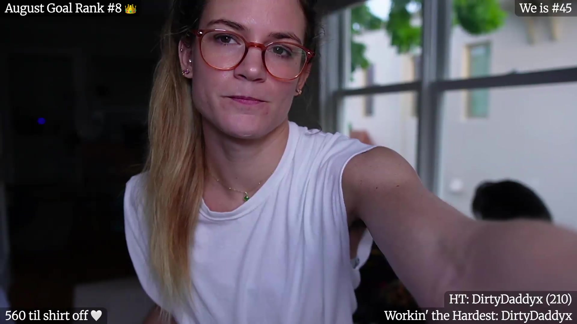 Gallery image thumbnail from Gia_Bday's myfreecams stream on, 08/29/2026, 23:53 image 11 of 20