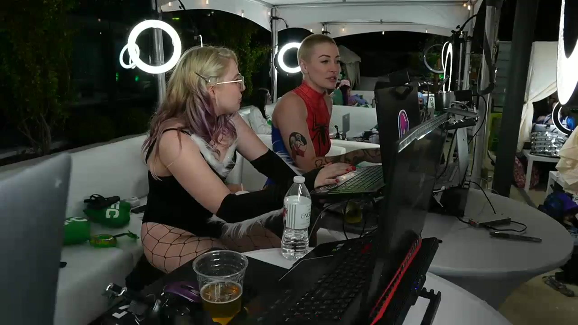 Gallery image thumbnail from Gia_Exotic's myfreecams stream on, 10/12/2023, 03:33 image 8 of 20