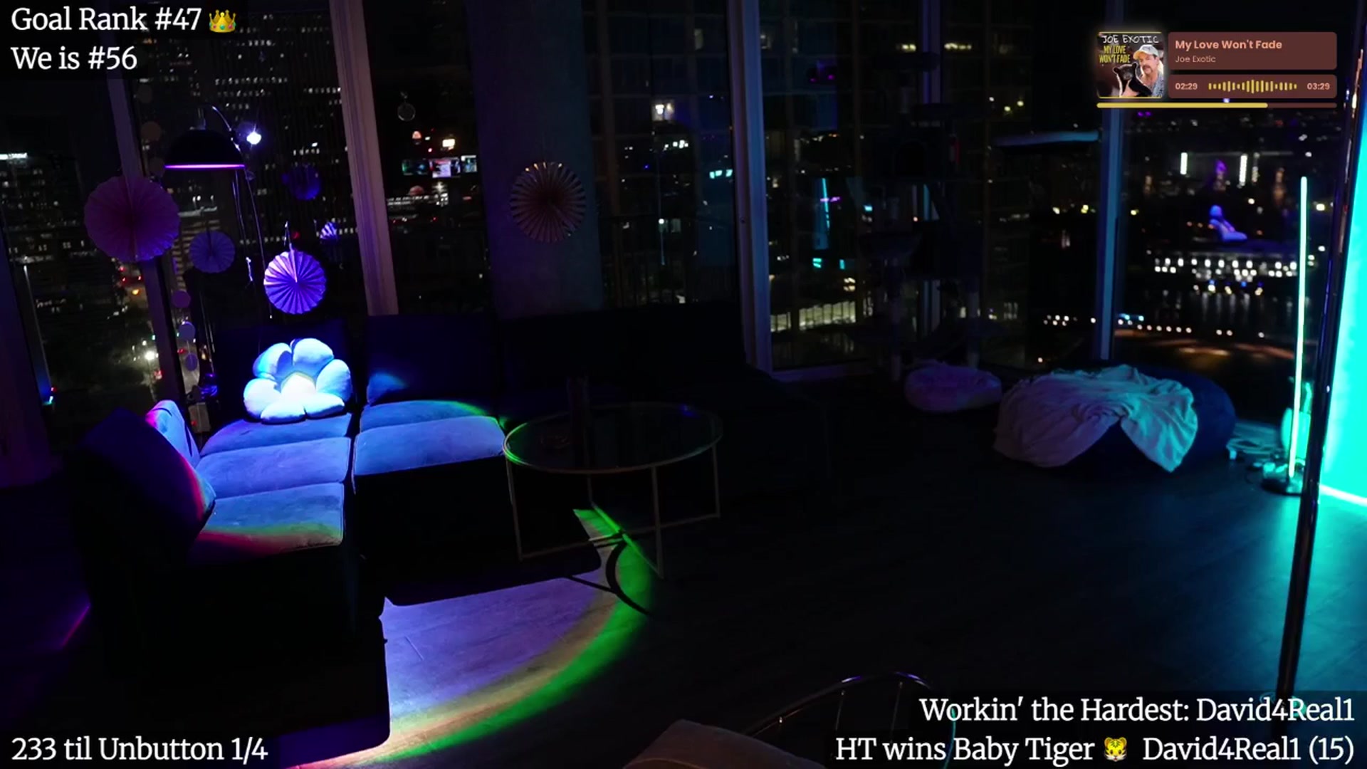 Gallery image thumbnail from Gia_Exotic's myfreecams stream on, 10/26/2025, 04:45 image 1 of 20