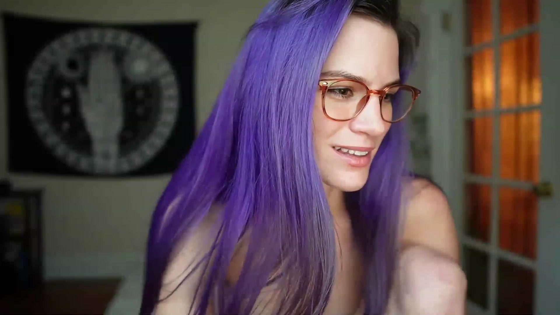 Gallery image thumbnail from Gia_Hill's myfreecams stream on, 11/17/2022, 22:03 image 5 of 20