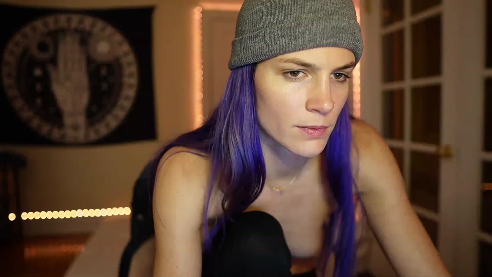 Gallery image thumbnail from Gia_Hill's myfreecams stream on, 11/22/2022, 01:08 image 15 of 20