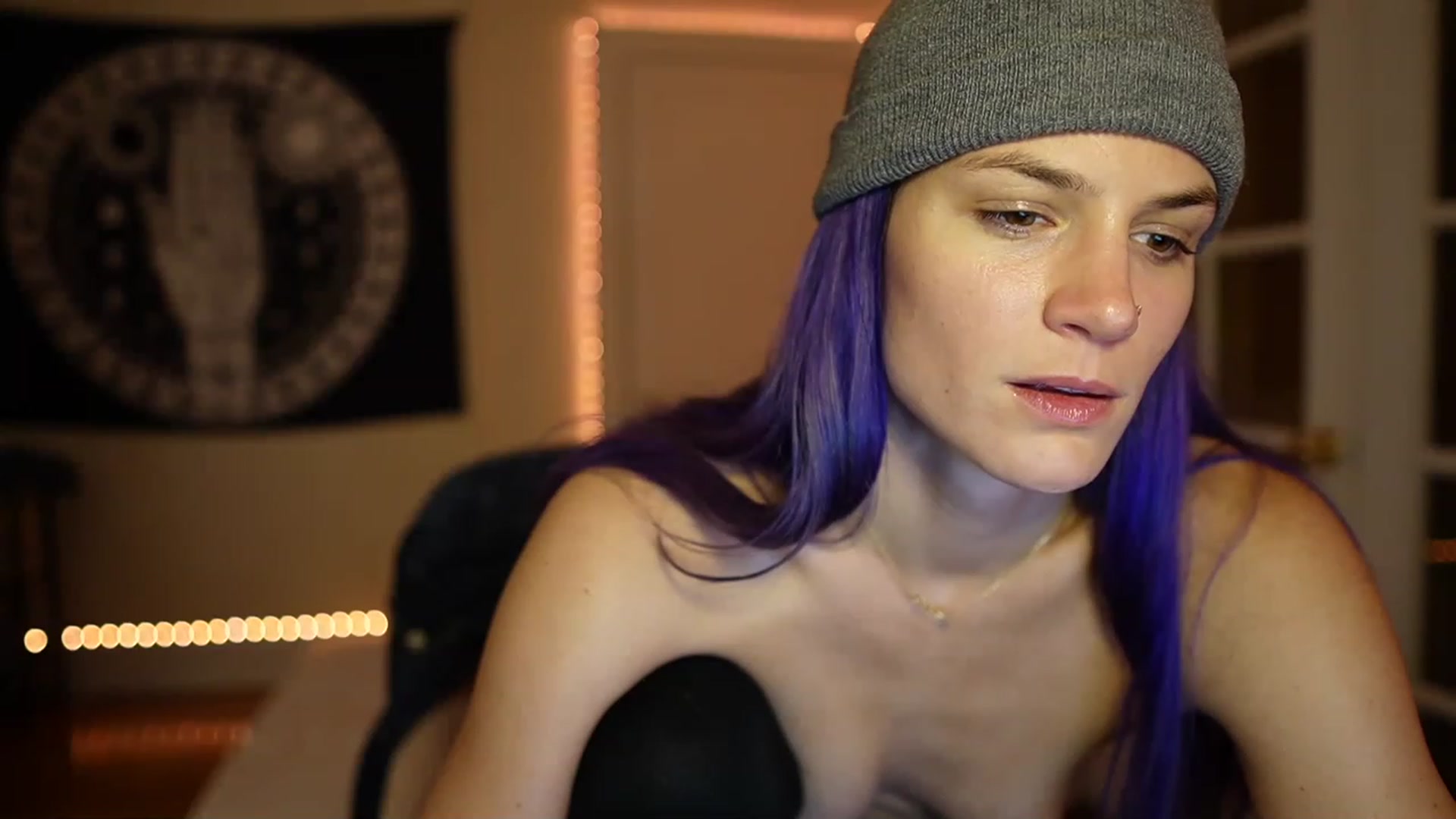 Gallery image thumbnail from Gia_Hill's myfreecams stream on, 11/22/2022, 01:08 image 13 of 20