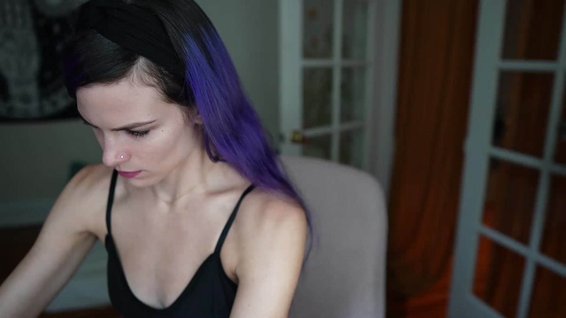 Gallery image thumbnail from Gia_Hill's myfreecams stream on, 11/27/2022, 20:12 image 20 of 20