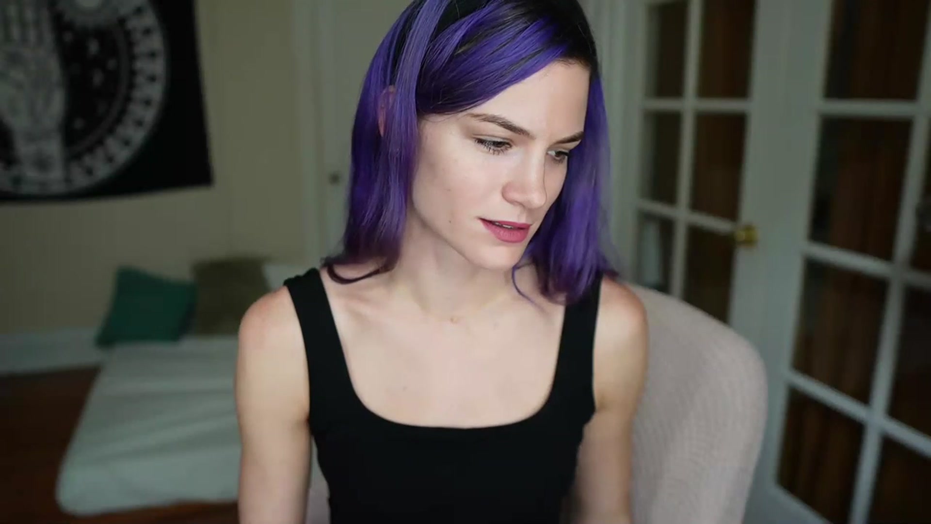 Gallery image thumbnail from Gia_Hill's myfreecams stream on, 11/27/2022, 20:12 image 14 of 20