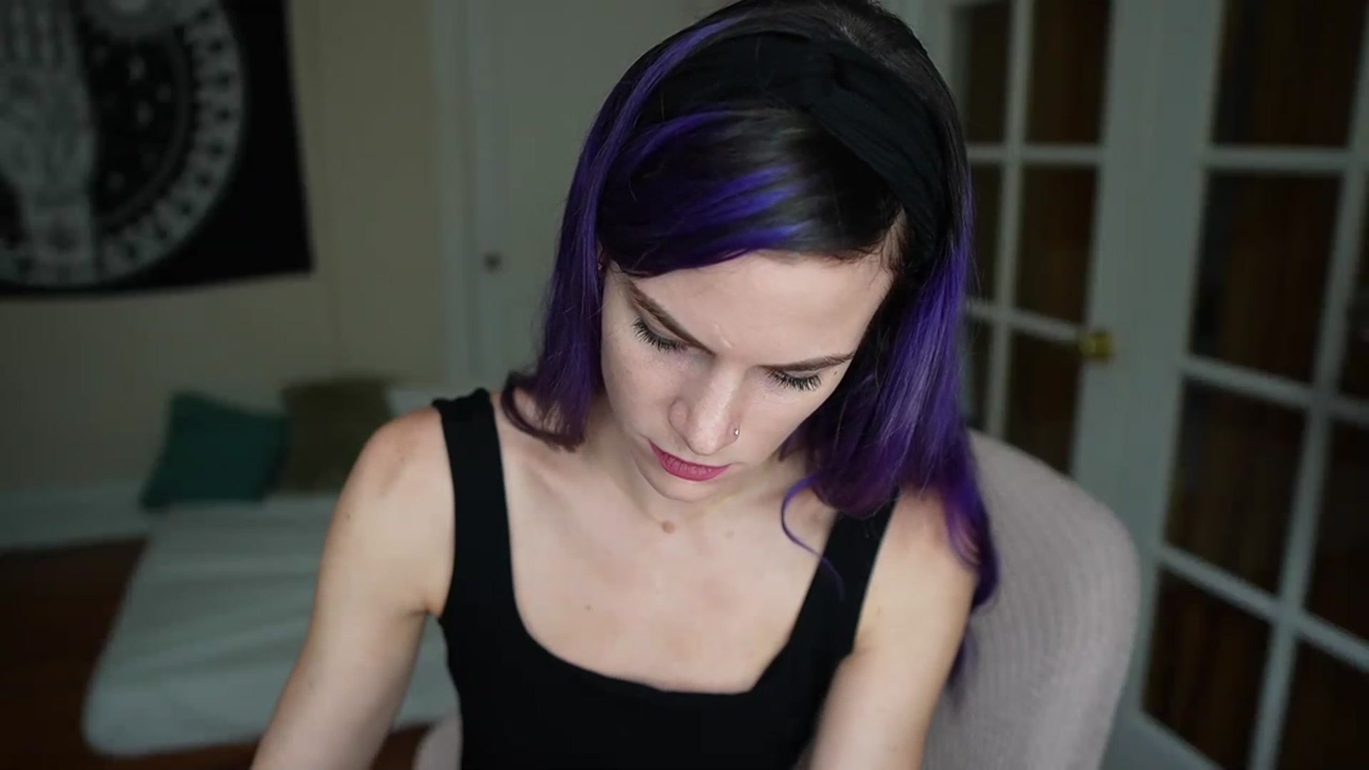 Gallery image thumbnail from Gia_Hill's myfreecams stream on, 11/27/2022, 20:12 image 13 of 20