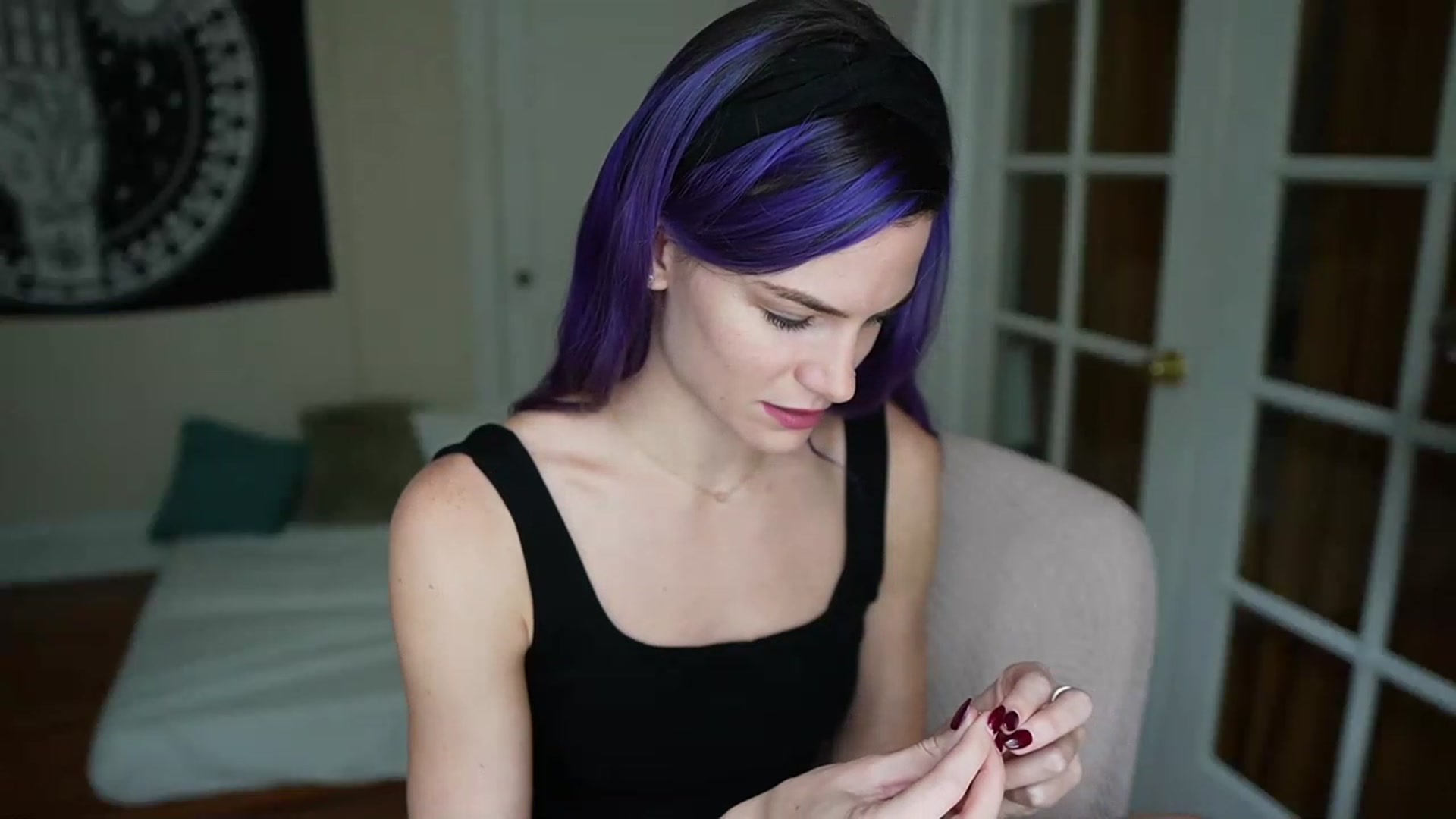 Gallery image thumbnail from Gia_Hill's myfreecams stream on, 11/27/2022, 20:12 image 11 of 20