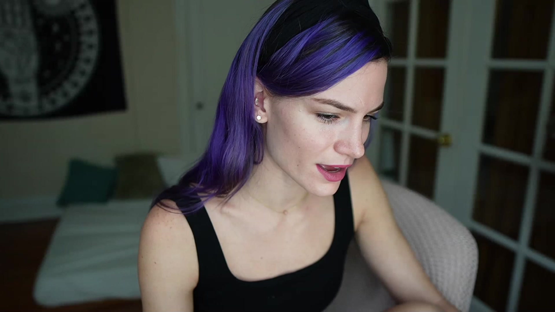Gallery image thumbnail from Gia_Hill's myfreecams stream on, 11/27/2022, 20:12 image 17 of 20