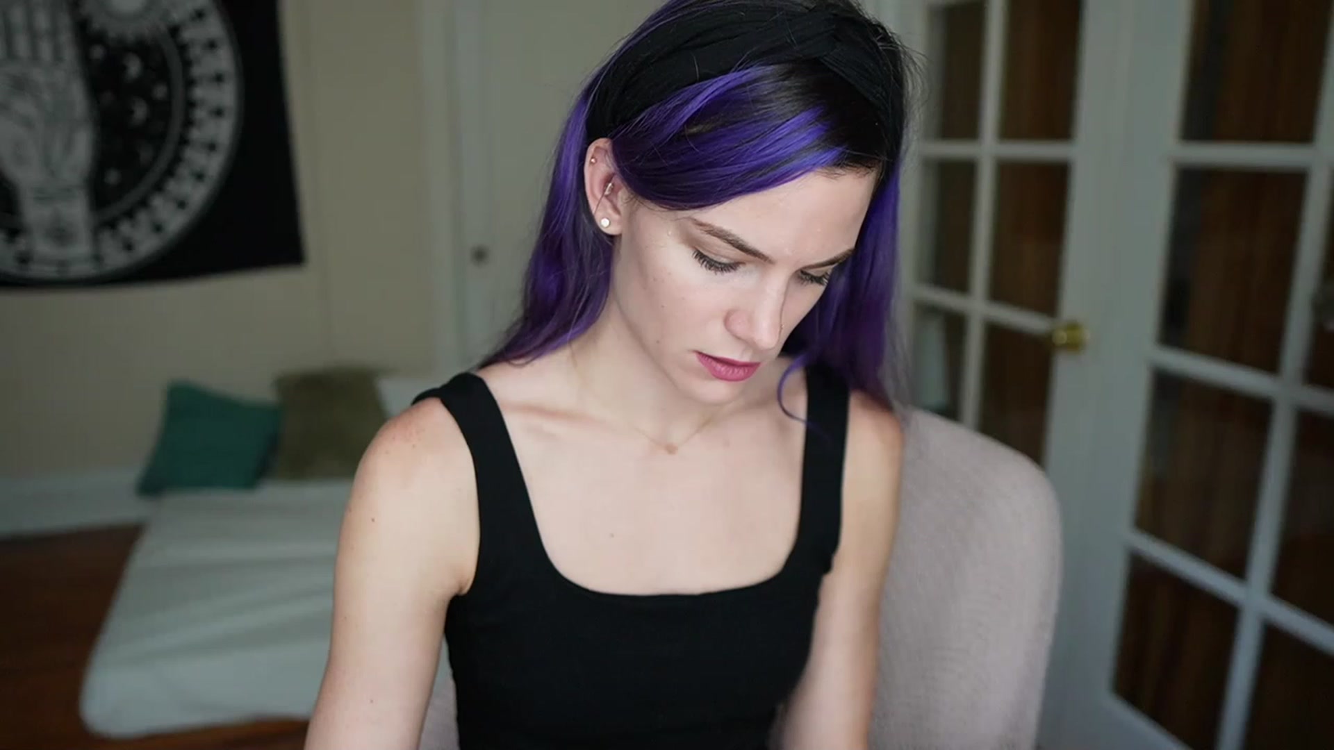 Gallery image thumbnail from Gia_Hill's myfreecams stream on, 11/27/2022, 20:12 image 9 of 20