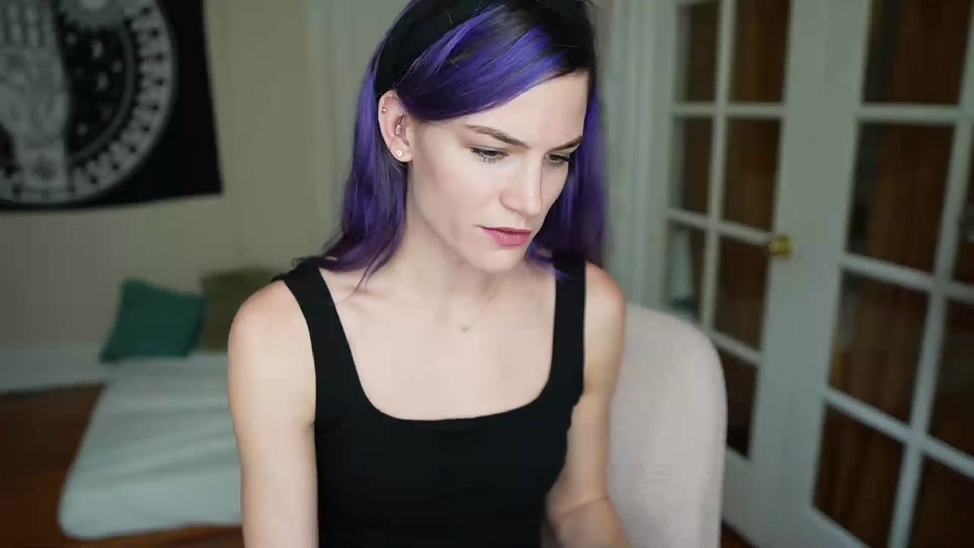 Gallery image thumbnail from Gia_Hill's myfreecams stream on, 11/27/2022, 20:12 image 4 of 20