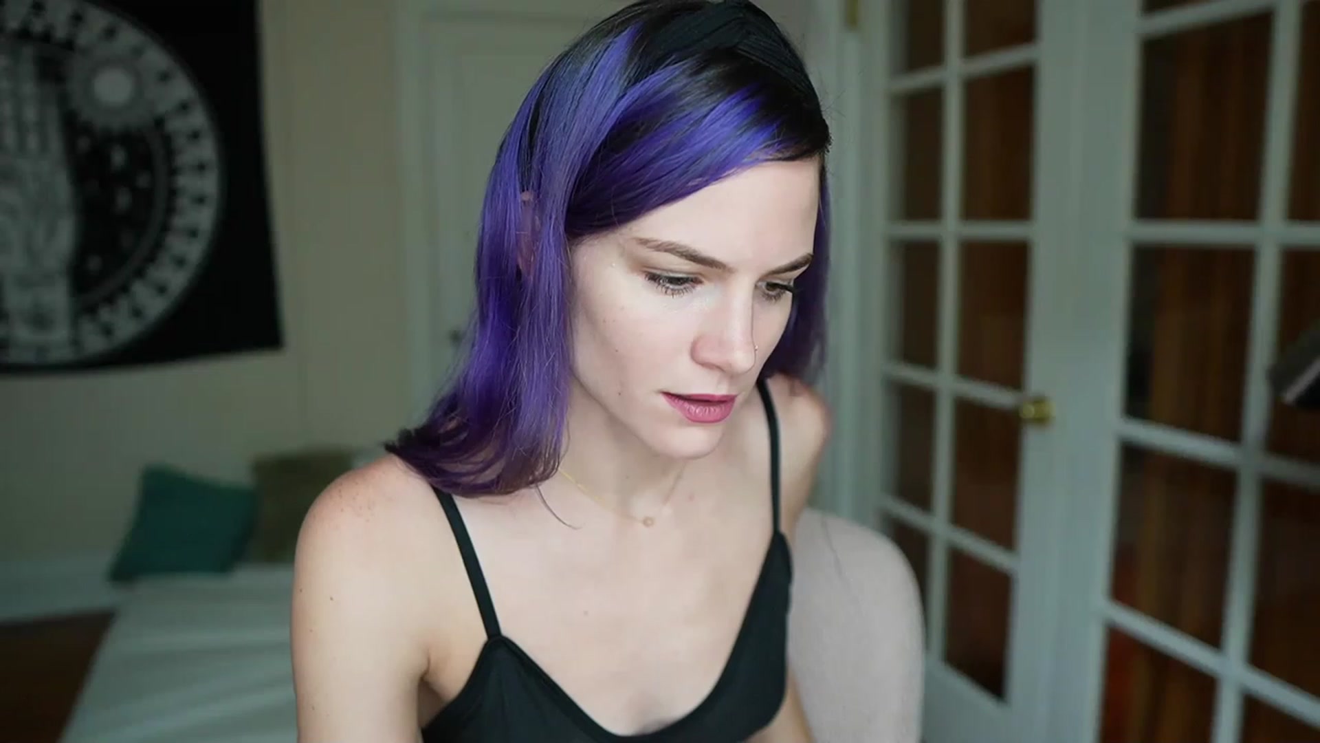 Gallery image thumbnail from Gia_Hill's myfreecams stream on, 11/27/2022, 22:13 image 10 of 20