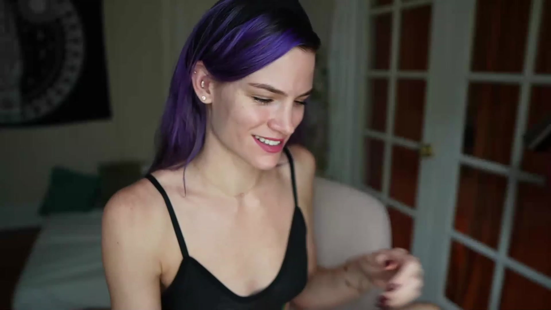 Gallery image thumbnail from Gia_Hill's myfreecams stream on, 11/27/2022, 22:13 image 12 of 20